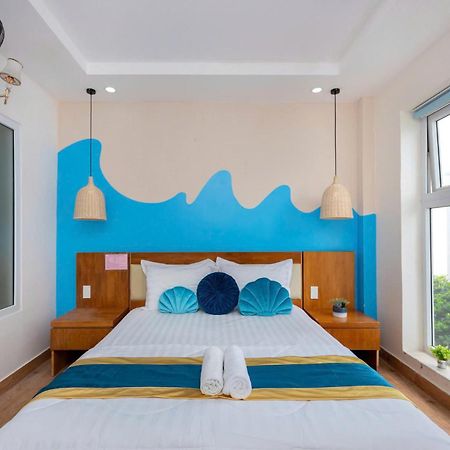 Summer Beach Hotel - Back Beach וונג טאו מראה חיצוני תמונה