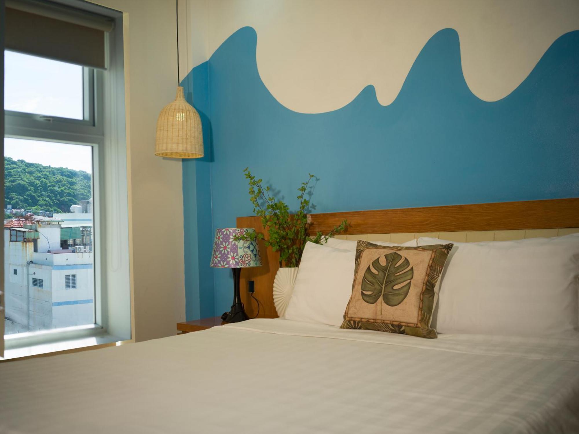 Summer Beach Hotel - Back Beach וונג טאו מראה חיצוני תמונה