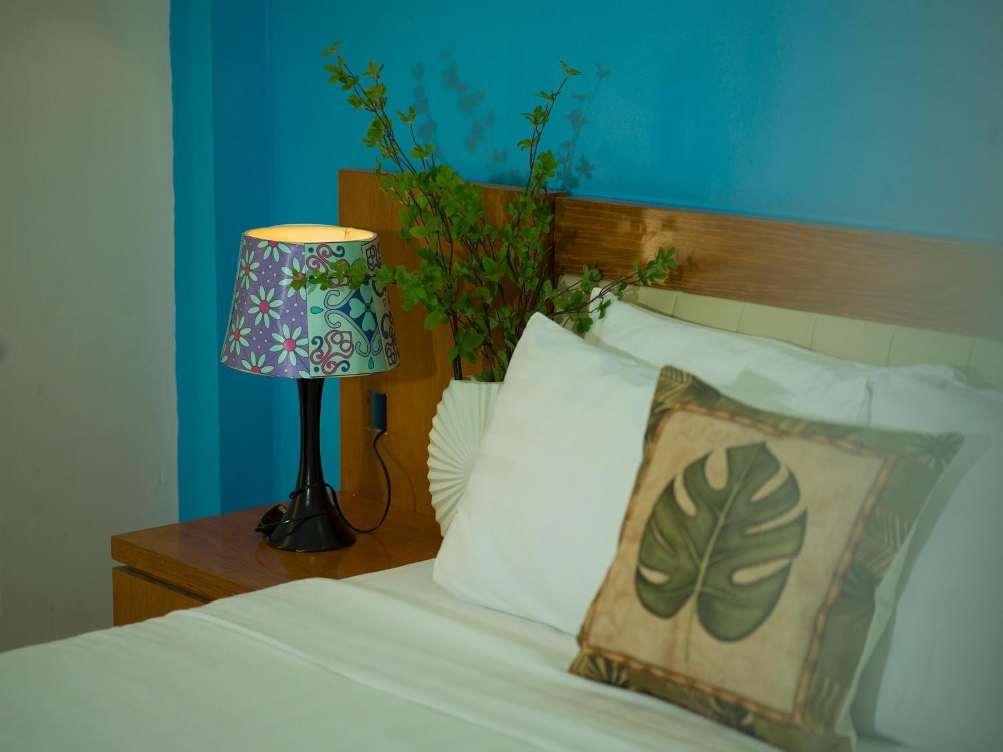 Summer Beach Hotel - Back Beach וונג טאו מראה חיצוני תמונה