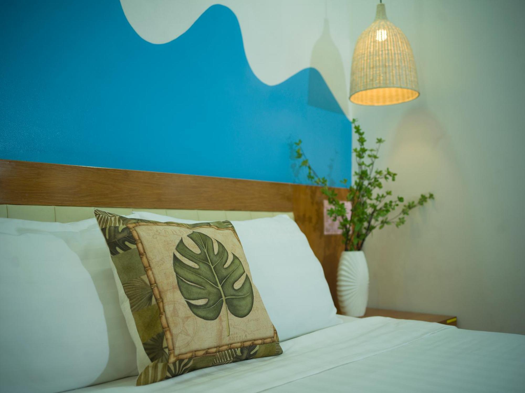 Summer Beach Hotel - Back Beach וונג טאו מראה חיצוני תמונה