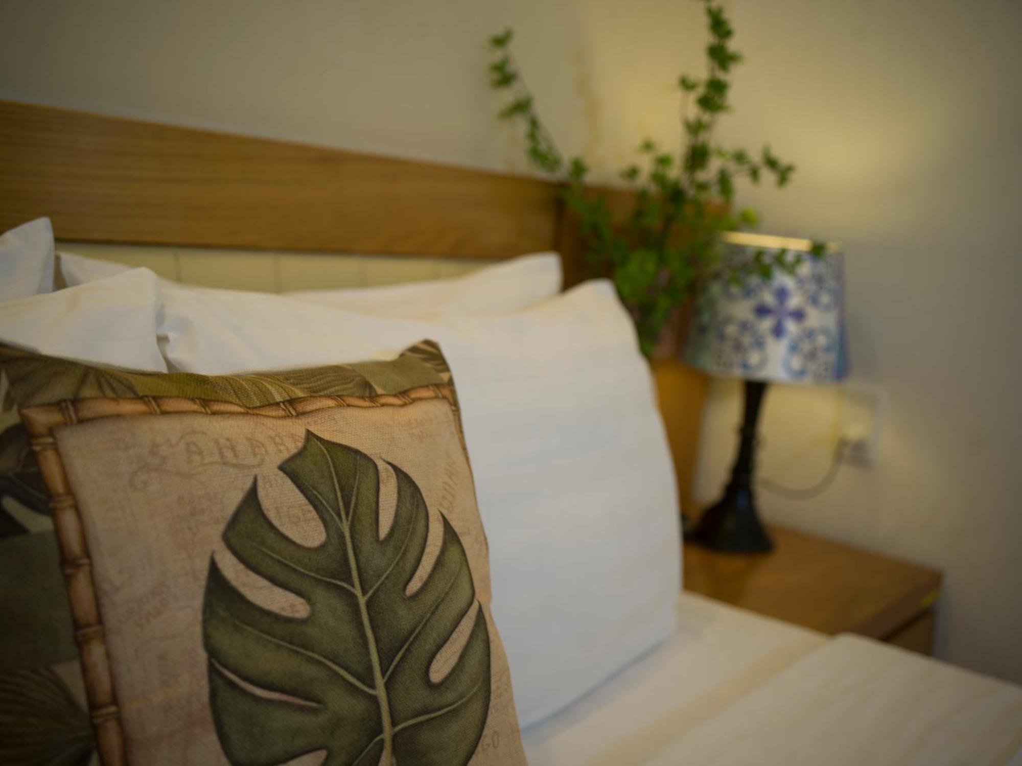 Summer Beach Hotel - Back Beach וונג טאו מראה חיצוני תמונה