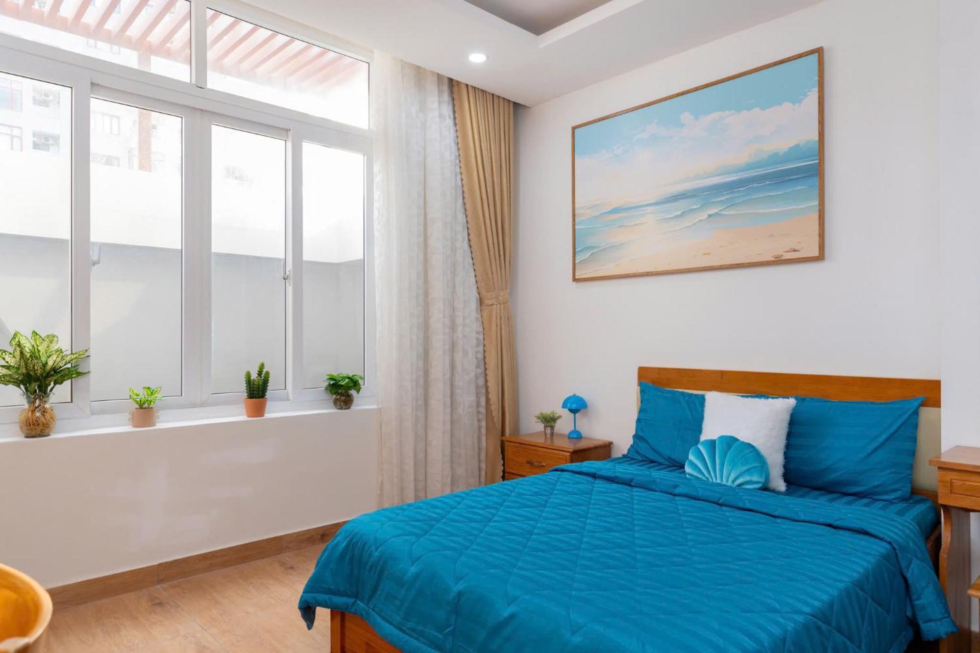 Summer Beach Hotel - Back Beach וונג טאו מראה חיצוני תמונה